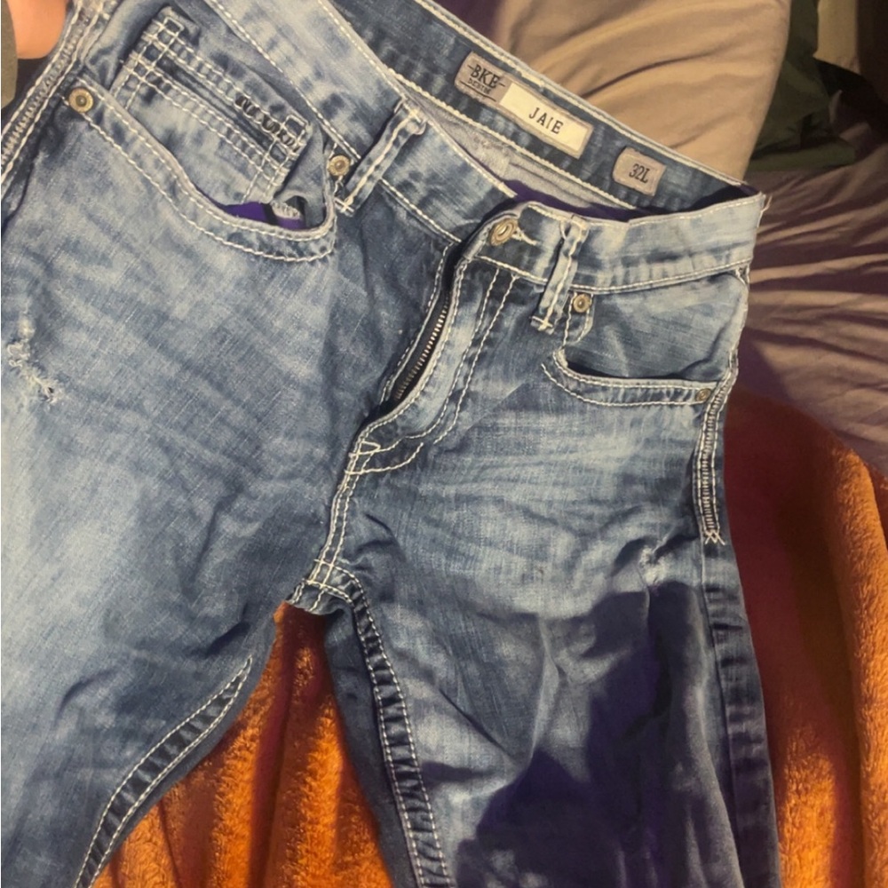 Blue Women's Jeans